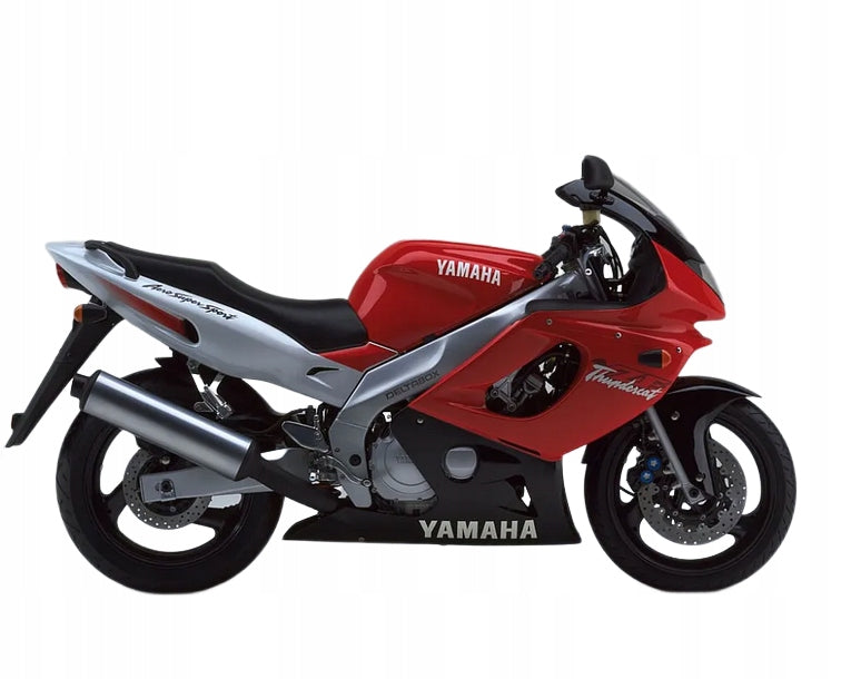 NAKLEJKI DO YAMAHA YZF-600-R-THUNDERCAT 1996
