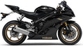 NAKLEJKI NA MOTOCYKL JUULA DO YAMAHA YZF R6 2009-2010 CZARNY RJ15