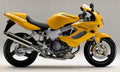 Naklejki na motocykl Honda Vtr-1000 Firestorm 2001 - Juula