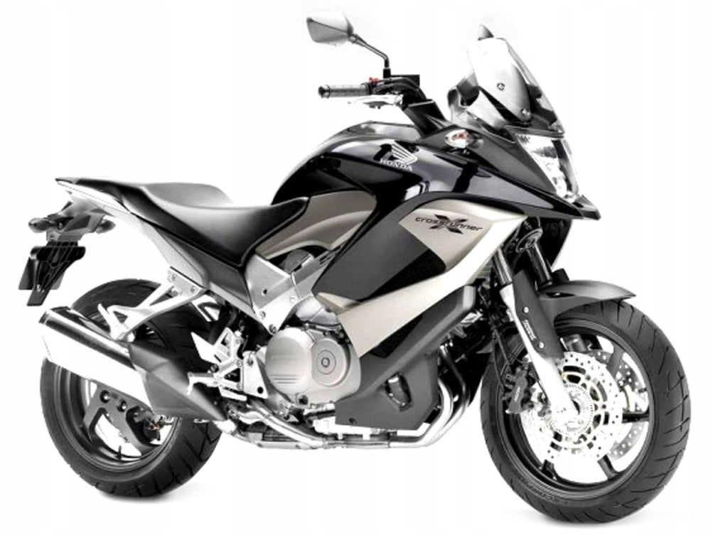 NAKLEJKI JUULA DO HONDA VFR 800 X CROSSRUNNER 2011