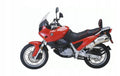 NAKLEJKI NA MOTOCYKL JUULA DO BMW F 650 ST 1997-2000
