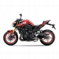 NAKLEJKI NA MOTOCYKL JUULA DO KAWASAKI Z900 50TH ANNIVERSARY 2022
