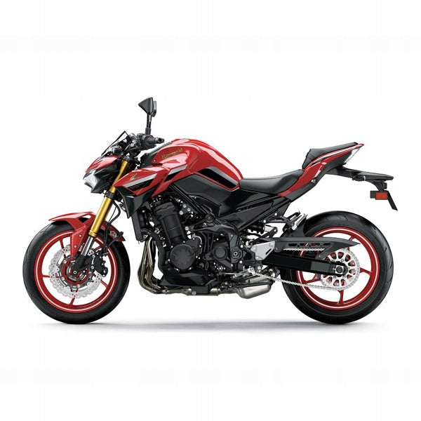 NAKLEJKI NA MOTOCYKL JUULA DO KAWASAKI Z900 50TH ANNIVERSARY 2022