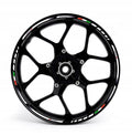 NAKLEJKI NA FELGI JUULA DO APRILIA RSV4