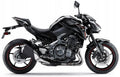 NAKLEJKI NA MOTOCYKL JUULA DO KAWASAKI Z 900 2017-2018 GRAFIT 45L