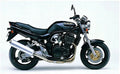 NAKLEJKI SUZUKI GSF 1200 N BANDIT 1995-2000 CZARNY