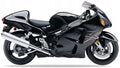NAKLEJKI NA MOTOCYKL JUULA DO SUZUKI GSX 1300 R HAYABUSA 2003 019 CZARNY