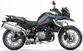 NAKLEJKI NA MOTOCYKL JUULA DO BMW F 750 GS EXCLUSIVE 2020-2021