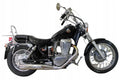 NAKLEJKI NA MOTOCYKL JUULA DO SUZUKI LS 650 SAVAGE 1990-1995