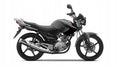 NAKLEJKI YAMAHA YBR 125 2013