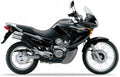 Naklejki na motocykl Honda Xl 650 V Transalp 2000-2001 Szary Nh400 - Juula