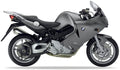 NAKLEJKI NA MOTOCYKL JUULA DO BMW F 800 ST 2006-2010 STALOWY