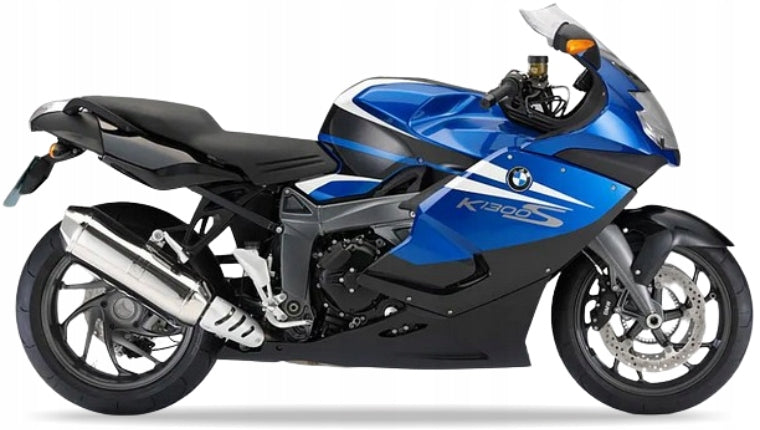 NAKLEJKI NA MOTOCYKL JUULA DO BMW K 1300 S 2011 WN68