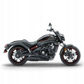 NAKLEJKI NA MOTOCYKL JUULA DO KAWASAKI VULCAN S 2021 GRAFITOWY