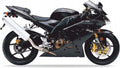 NAKLEJKI JUULA NA MOTOCYKL DO KAWASAKI ZX 10R 2004 CZARNY 660