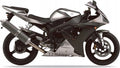 NAKLEJKI NA MOTOCYKL JUULA DO YAMAHA YZF R1 2003 SREBRNY TYP C RN09