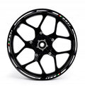 NAKLEJKI NA FELGI JUULA DO DUCATI ST4S ABS
