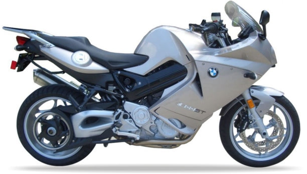 NAKLEJKI NA MOTOCYKL JUULA DO BMW F 800 ST 2006-2010 SZAMPAŃSKI