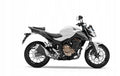 Naklejki na motocykl Honda Cb 500 F 2017 Biały - Juula