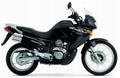Naklejki na motocykl Honda Xl 650 V Transalp 2003-2004 Czarny Nh359 - Juula