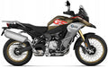 NAKLEJKI NA MOTOCYKL JUULA DO BMW F 850 GS ADVENTURE 2021-2022 KALAMATA