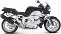 NAKLEJKI NA MOTOCYKL JUULA DO BMW K 1200 R 2005-2009 GRAFITOWY