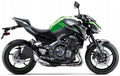 NAKLEJKI NA MOTOCYKL JUULA DO KAWASAKI Z 900 2019 ZIELONY 51P