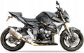 NAKLEJKI NA MOTOCYKL JUULA DO SUZUKI GSR 750 2011-2017 FREEGUN CZARNO-ZŁOTY