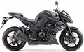 NAKLEJKI NA MOTOCYKL JUULA DO KAWASAKI Z 1000 2012 FIAT HEBANOWY 32N