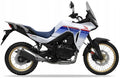 NAKLEJKI JUULA HONDA XL 750 TRANSALP 2023 BIAŁY NH196