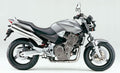 Naklejki na motocykl Honda Cb 900F Hornet 2002-2007 - Juula