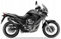 Naklejki na motocykl Honda Xl 700 V Transalp 2008-2011 Szary Nh229 - Juula