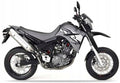 NAKLEJKI NA MOTOCYKL JUULA DO YAMAHA XT 660 X 2004-2005 SZARY
