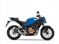 Naklejki na motocykl Honda Cb 500 F 2018 - Juula