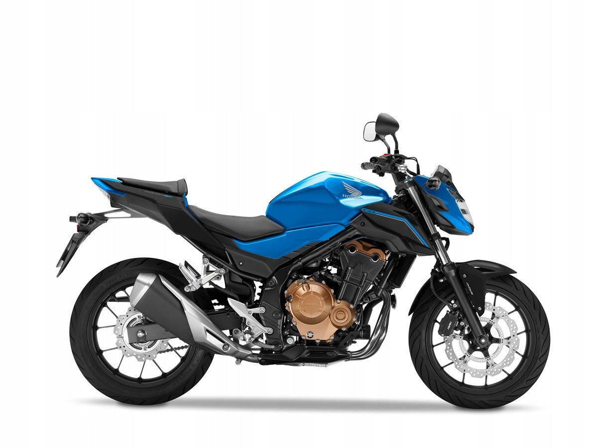 NAKLEJKI NA MOTOCYKL JUULA DO HONDA CB 500 F 2018