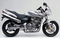 Naklejki na motocykl Honda Cb-600-S Hornet S Pc-36 - Juula