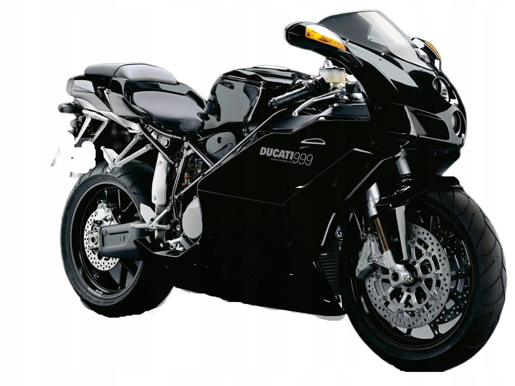 NAKLEJKI DUCATI 999 2003-2008