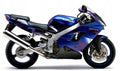 NAKLEJKI NA MOTOCYKL JUULA DO KAWASAKI ZX-9-R 2000