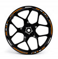 NAKLEJKI NA FELGI JUULA DO KTM RC8-R