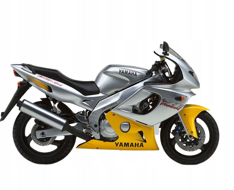 AUTOCOLLANTS POUR YAMAHA YZF-600-R-THUNDERCAT 1996 
