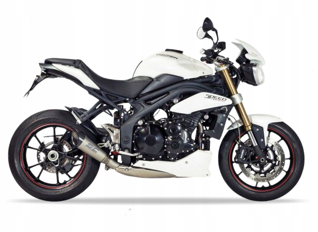 NAKLEJKI JUULA DO TRIUMPH SPEED TRIPLE 1050 2011