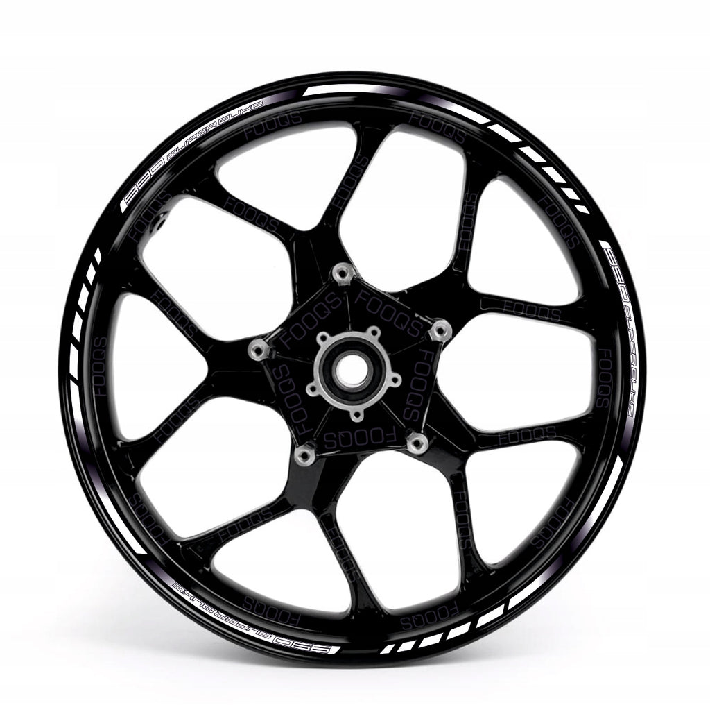 NAKLEJKI NA FELGI JUULA DO KTM SUPERDUKE 990