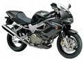 Naklejki na motocykl Honda Vtr 1000F Firestorm 2003 - Juula