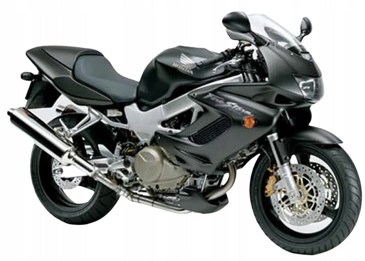 Naklejki na motocykl Honda Vtr 1000F Firestorm 2003 - Juula