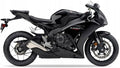 Naklejki na motocykl Honda Cbr 1000 Rr 2012 Usa Czarny Nhb01 - Juula