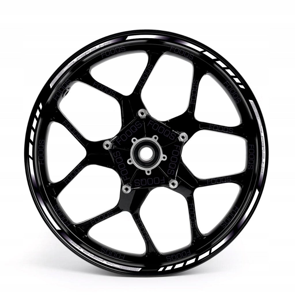 NAKLEJKI NA FELGI JUULA DO KTM SUPERDUKE 1290