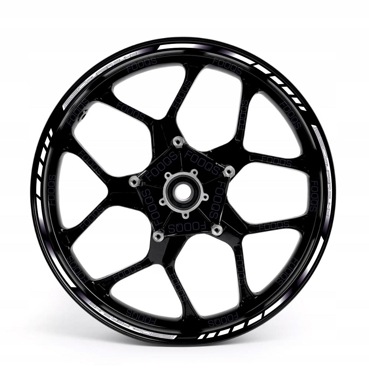 NAKLEJKI NA FELGI JUULA DO KTM SUPERDUKE 1290