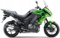 NAKLEJKI NA MOTOCYKL JUULA DO KAWASAKI VERSYS 1000 2015 ZIELONY
