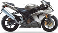 NAKLEJKI JUULA NA MOTOCYKL DO KAWASAKI ZX 10R 2005 TYTANOWY 725