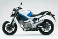 NAKLEJKI SUZUKI SFV-650-GLADIUS 2009